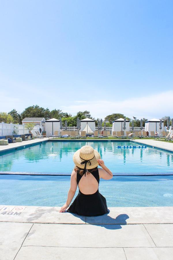 Winnetu Oceanside Resort At South Beach เอ็ดการ์ทาวน์ ภายนอก รูปภาพ
