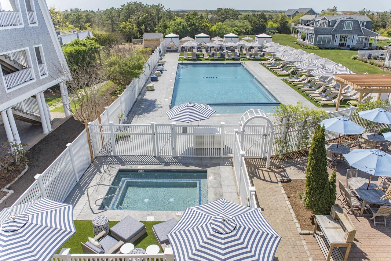 Winnetu Oceanside Resort At South Beach เอ็ดการ์ทาวน์ ภายนอก รูปภาพ